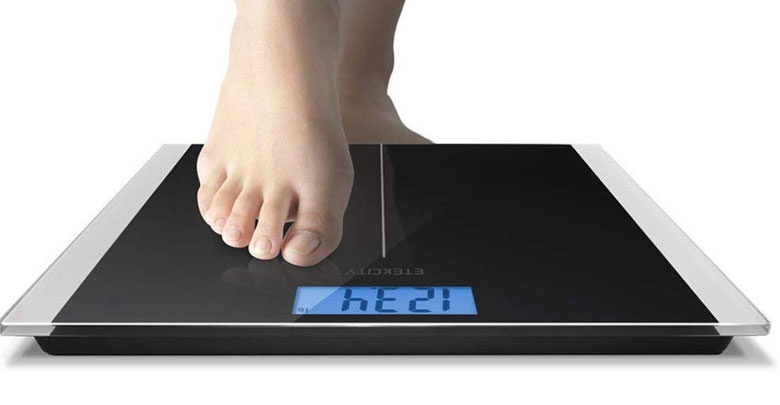 How To Choose The Bathroom Scale On Black Friday Deals