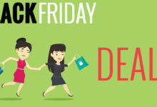 Black Friday Deals