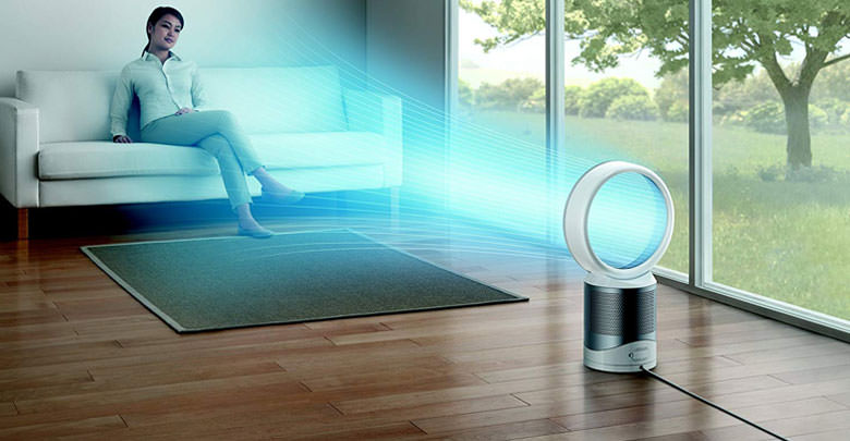 Dyson Air Purifiers