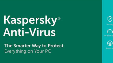 Kaspersky Antivirus