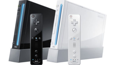 Nintendo Wii