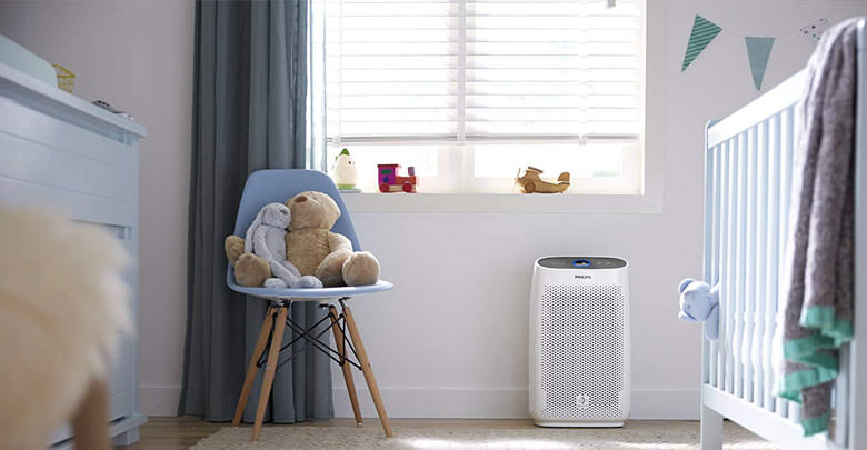 Philips Air Purifiers