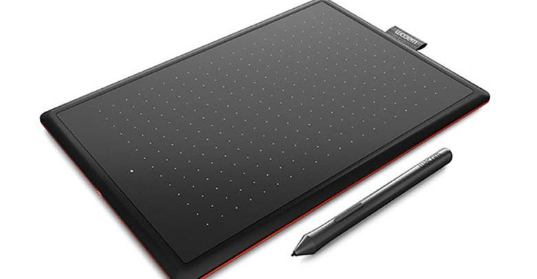 Wacom Bamboo Graphics Tablet on Black Friday Deals - Does Wacom Have Black Friday Deals