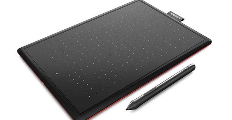 Wacom Bamboo Tablet