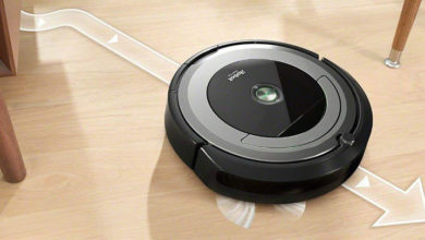 iRobot Roomba