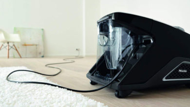 Miele Vacuum Cleaner