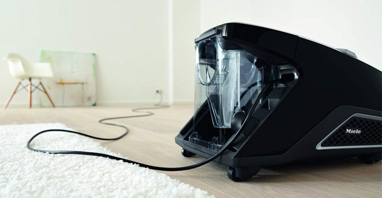 Miele Vacuum Cleaner