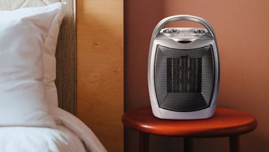 Electric Heater