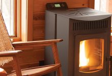 Pellet Stove