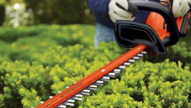 Hedge Trimmer