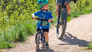 Balance Bike