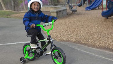 Children's Bicycle